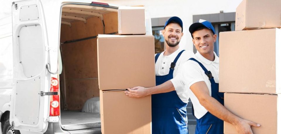 Los Angeles, CA’s Best Moving Companies; Reliable and Cost-Effective Movers