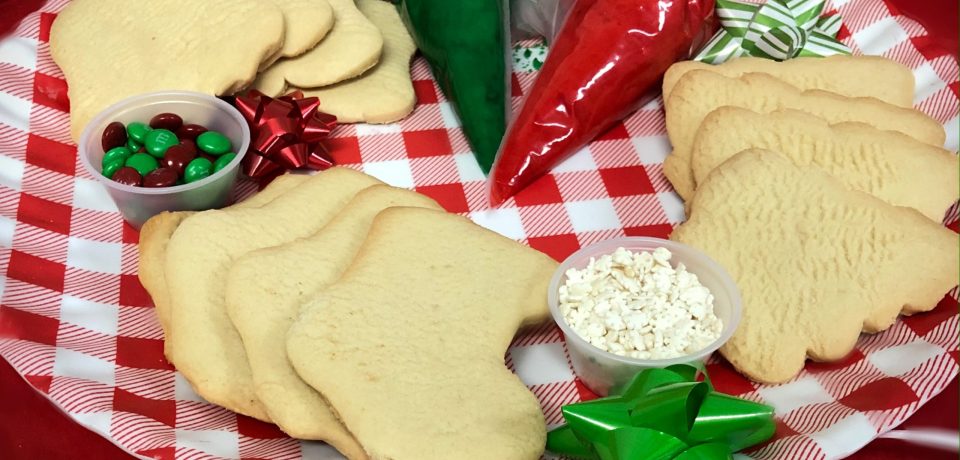 Are You Looking For A Cookie Decorating Kit? Read This Article To Know More.