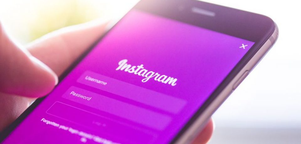 Why should you be on instagram?