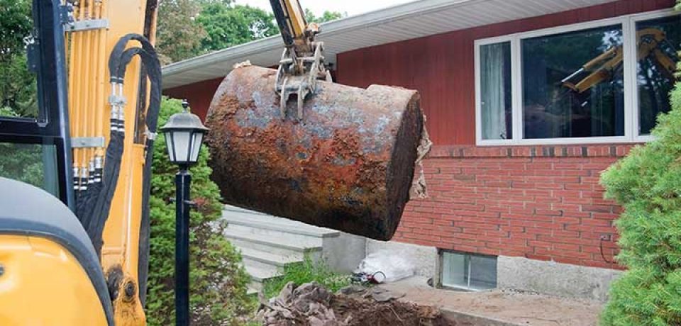 If You Are Searching For Oil Tank Services NY, Then Read This Astounding Article