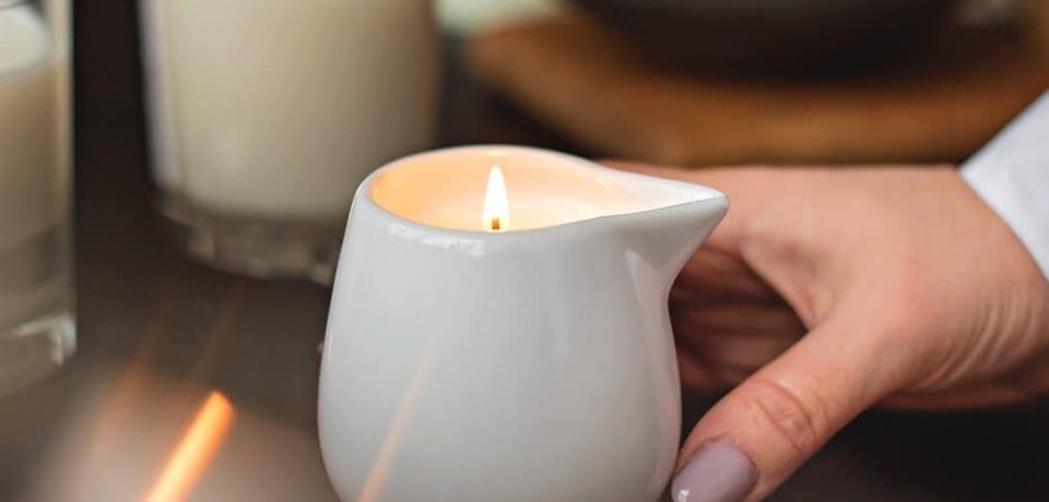 Make The Most Out Of Wax Melts With These Tips