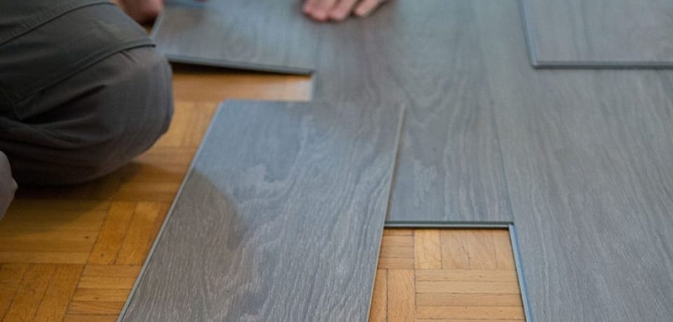 Choose the best vinyl plank flooring in Fort Worth