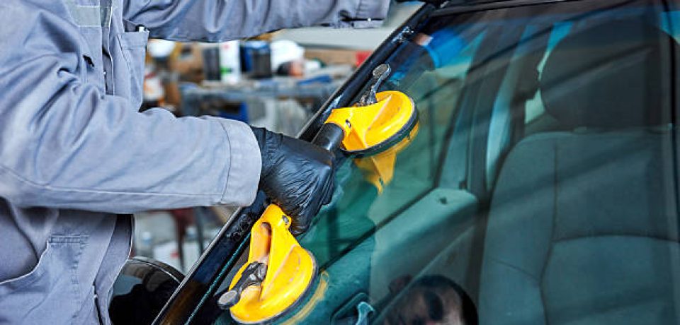Check Out Some Important Reasons Why You Need Windshield Repair